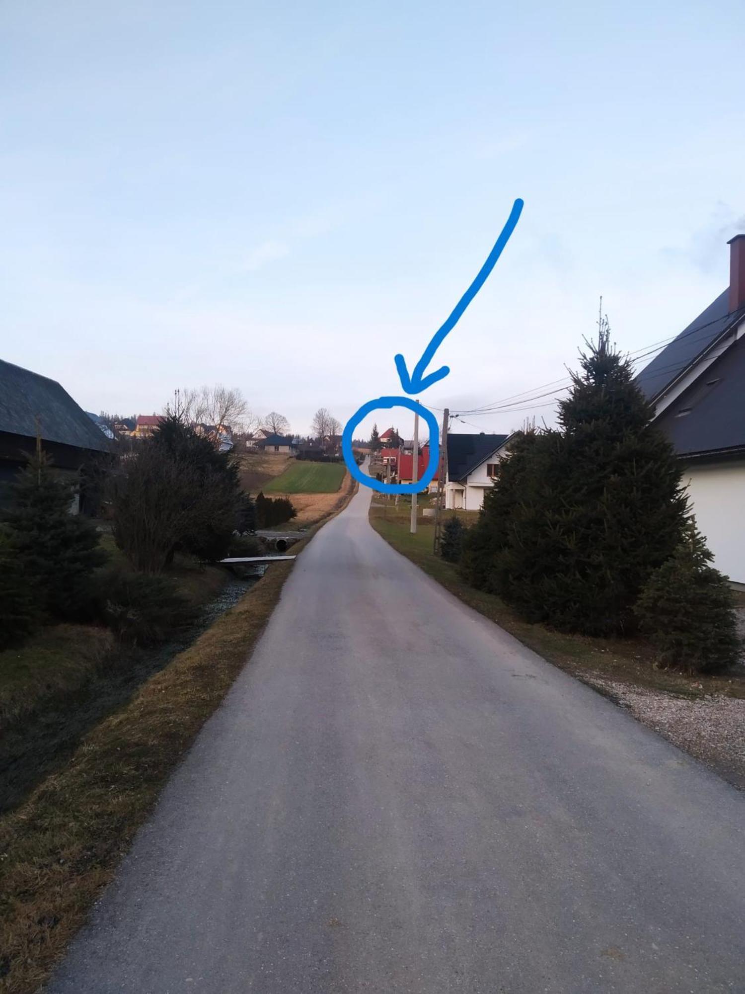 Villa Na Dziole Lipnica Wielka Esterno foto