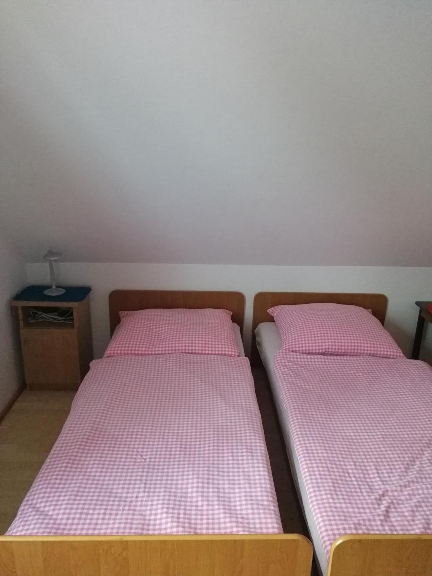 Villa Na Dziole Lipnica Wielka Esterno foto