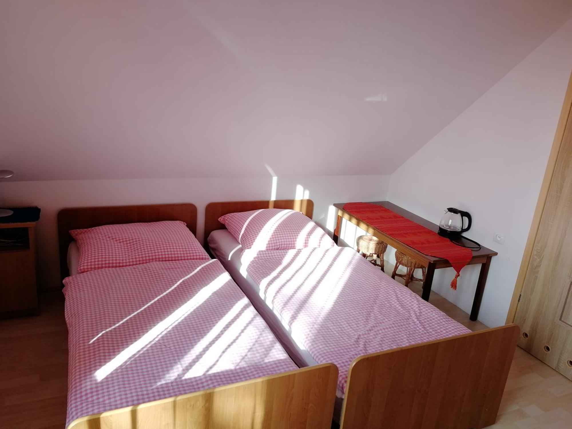 Villa Na Dziole Lipnica Wielka Esterno foto