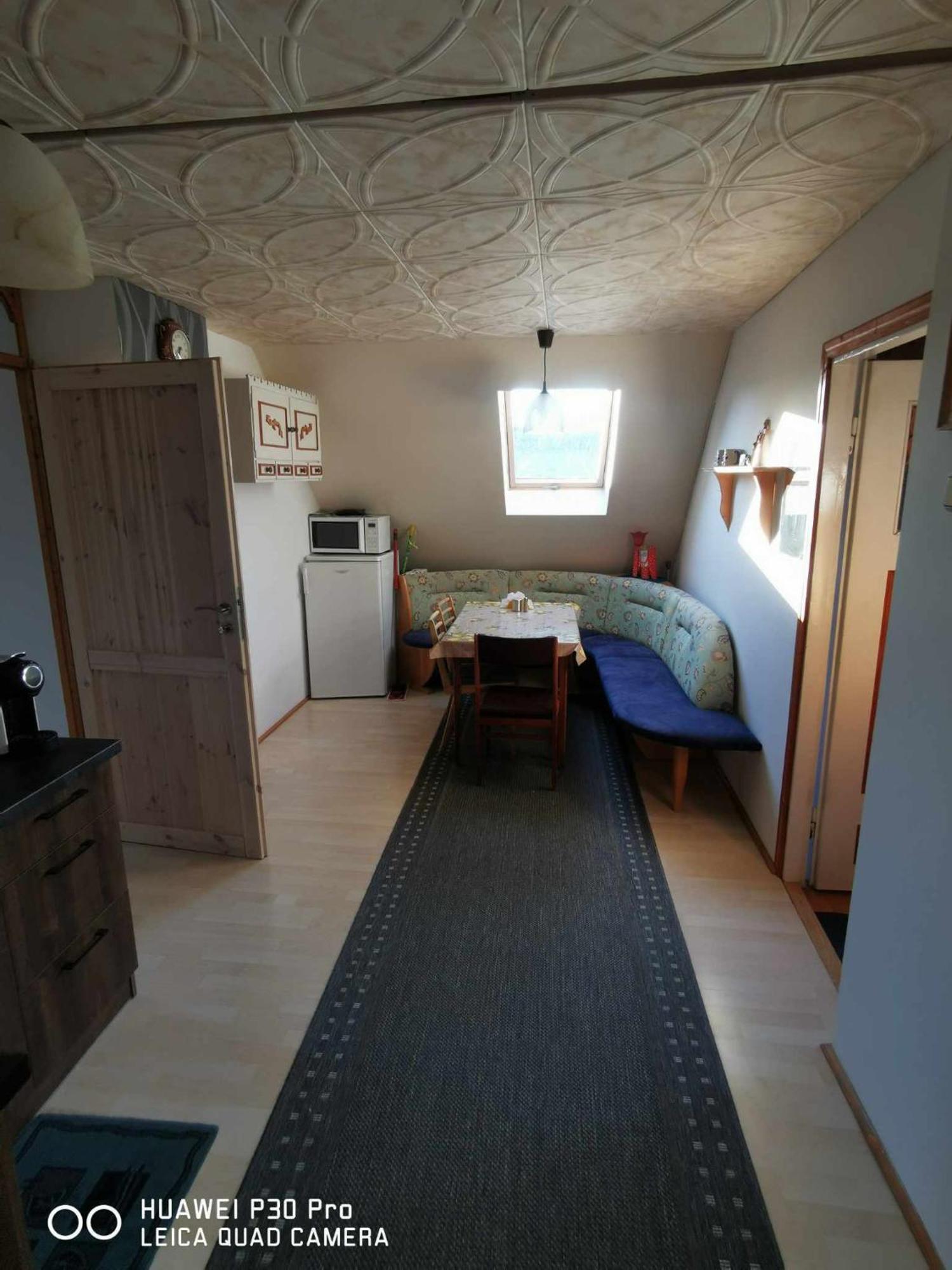 Villa Na Dziole Lipnica Wielka Esterno foto